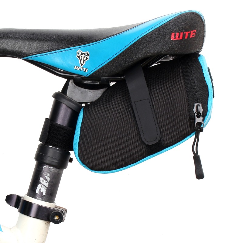 Bike Saddle Bag Lightweight Un - Commuting By Bike review and price